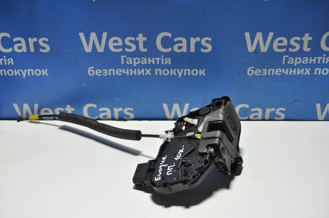LAND ROVER LR072413 Замок передней правой двери в наличии Киев