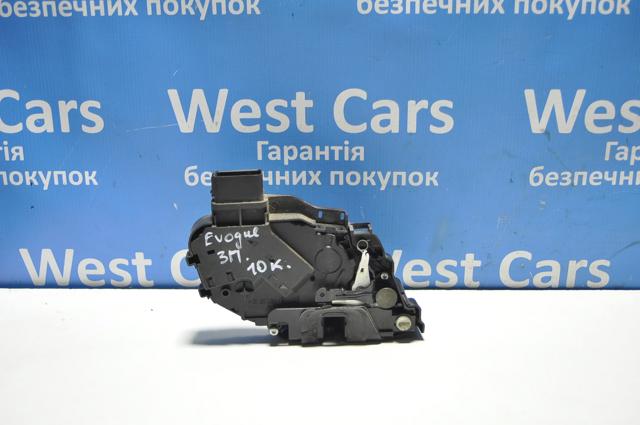 LAND ROVER LR072414 Замок двери задней правой в наличии Украина