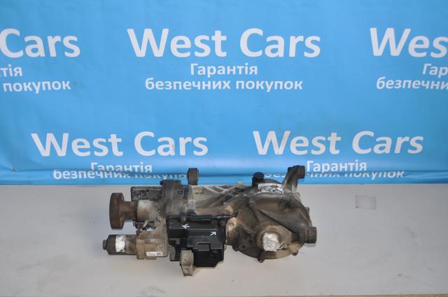 Задний дифференциал редуктор LR072726 LAND ROVER