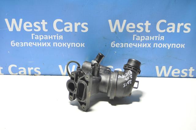 LR073694 LAND ROVER Корпус термостата купить в Львов