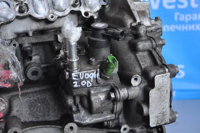 Насос топливный высокого давления (ТНВД) LR073700 LAND ROVER