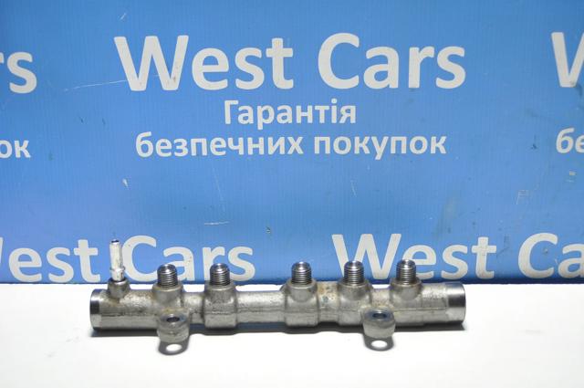 LAND ROVER LR073706 Распределитель топлива (рампа) в наличии Хмельницкий