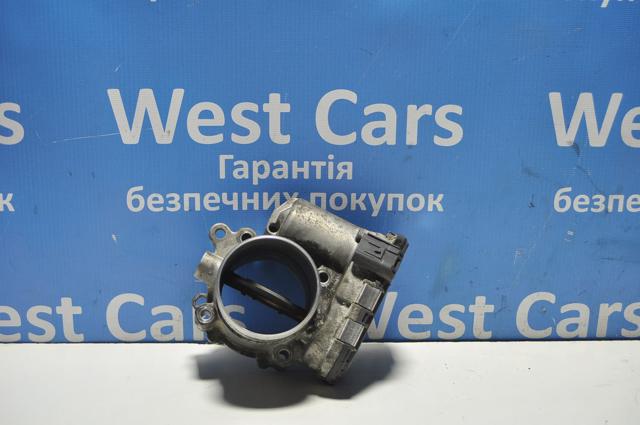 LR073708 LAND ROVER Дроссельная заслонка в сборе купить в Тернополь