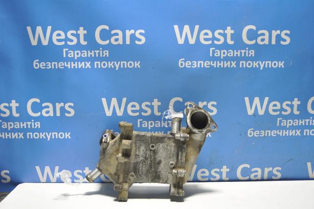 LAND ROVER LR073730 Радиатор системы EGR рециркуляции выхлопных газов в наличии Сумы