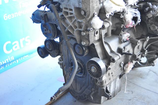 LR073828 LAND ROVER Двигатель купить в Запорожье