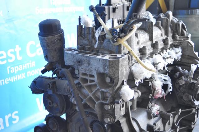 LR073828 LAND ROVER Двигатель купить в Кривой Рог