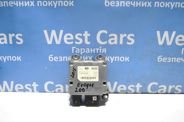 LAND ROVER LR077205 Модуль-процессор управления подушкой безопасности (ЭБУ AIRBAG) в наличии Украина