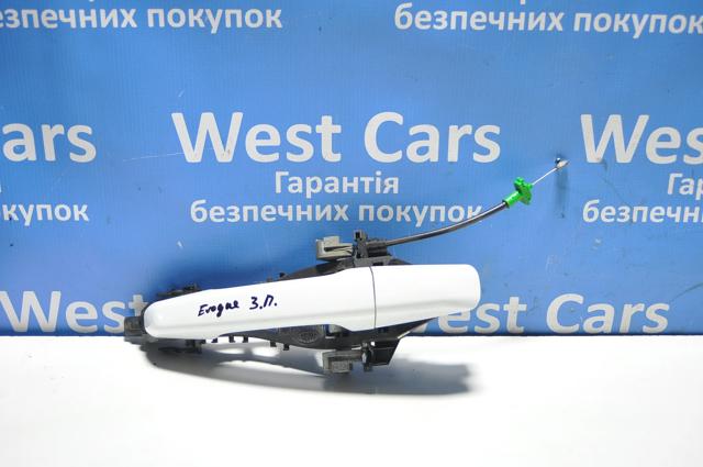 Держатель наружной ручки двери, передней правой LR078757 LAND ROVER