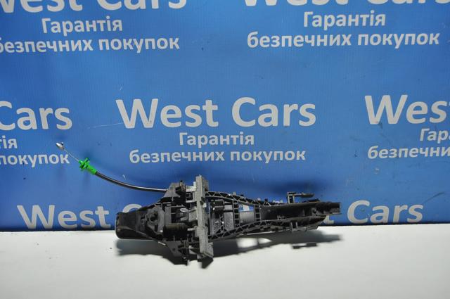 LR078757 Держатель наружной ручки двери передней правой купить Украина