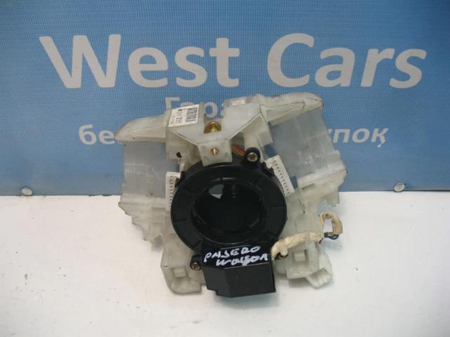 Датчик угла поворота руля Mitsubishi Pajero 3