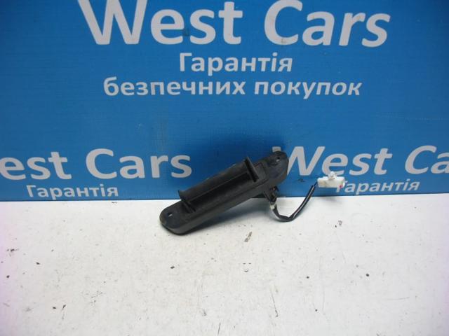 Ручка кришки багажника-mr959664 можливість встановлення на власному сто в місті луцьк MR959664