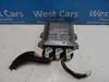 Электронный блок управления двигателем Land Rover Range Rover SPORT 1