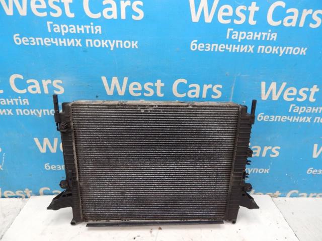 Радиатор водяной PCC500201 LAND ROVER