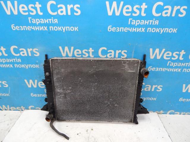 PCC500201 LAND ROVER Радиатор купить в Запорожье
