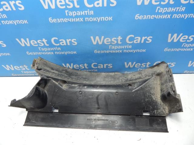 PGK500084 LAND ROVER Диффузор радиатора охлаждения верхний купить в Запорожье