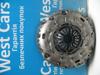 Корзина диска сцепления R2A116410A MAZDA