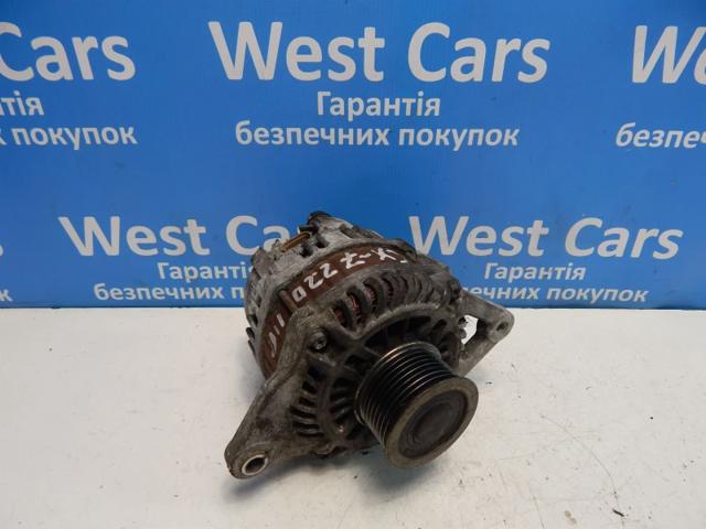 Генератор автомобильный R2AA18300B MAZDA