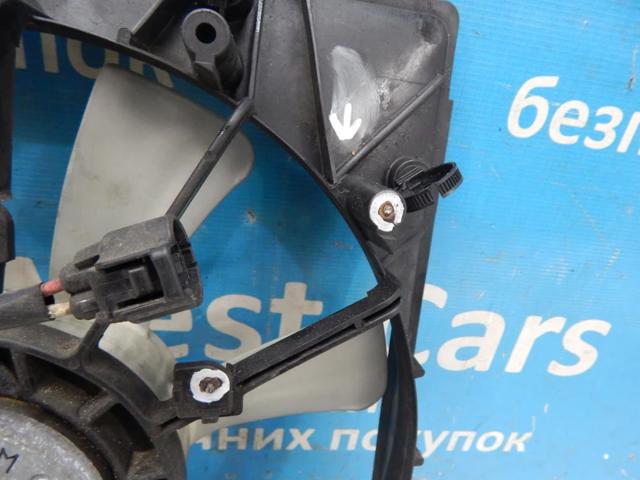 R2AX15025A MAZDA Электровентилятор охлаждения купить в Житомир