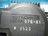 Блок дроссельной заслонки SERA57601 NISSAN