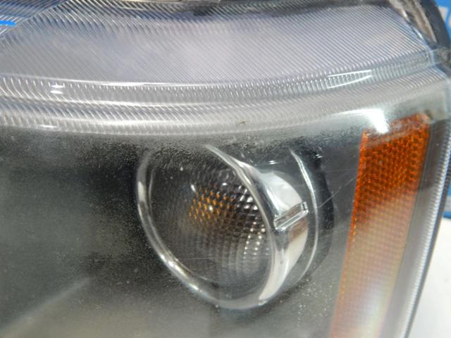 XBC501773LZN LAND ROVER Фара левая купить в Черновцы