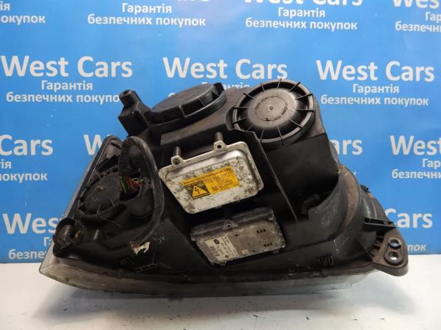 XBC502050LPO LAND ROVER Левая фара купить в Павлоград