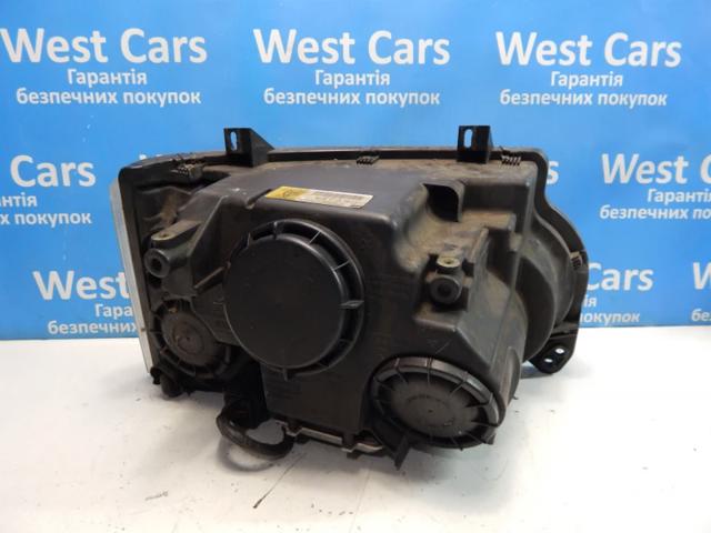 XBC502050LPO LAND ROVER Левая фара купить в Каменское