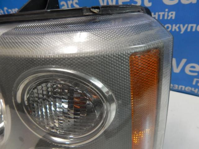 XBC502050LPO Левая фара купить Кривой Рог