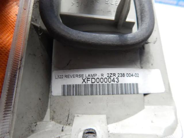 XFD000043 Фонарь заднего хода правый купить Ровно