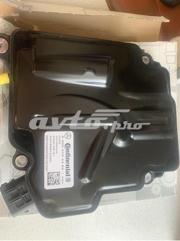 A0002704452 Mercedes блок управления акпп