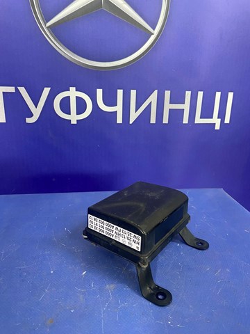 Радарный датчик дистанции A0009002203 MERCEDES