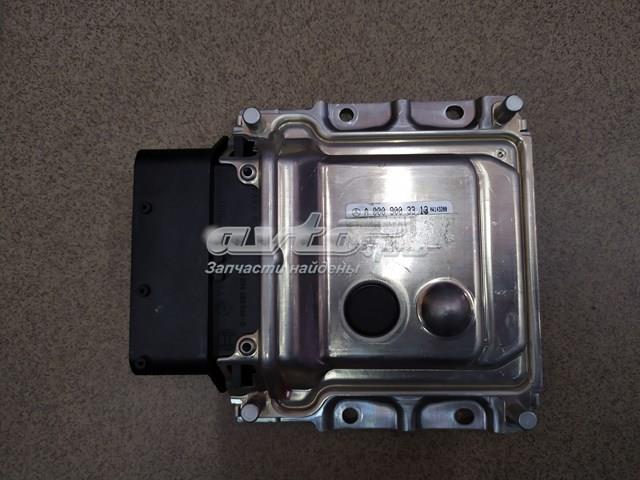A0009003313 Mercedes блок управления ad blue