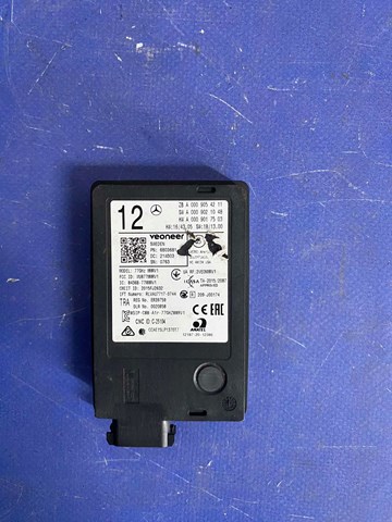 Радарный датчик дистанции A0009054211 MERCEDES