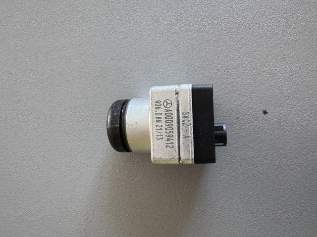 MERCEDES A0009059412 Камера заднего вида в наличии Каменское