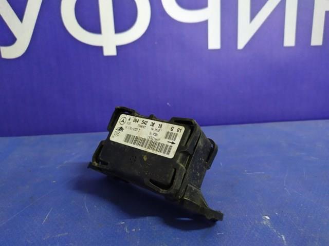 Датчик esp  A0045423818 MERCEDES