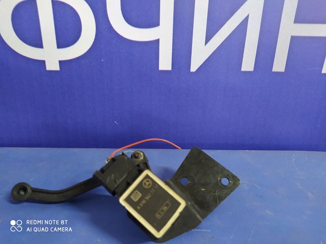 MERCEDES A0105427717 Датчик уровня положения кузова задний в наличии Черкассы