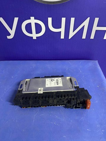 Блок управления сигналами SAM A0315451732 MERCEDES