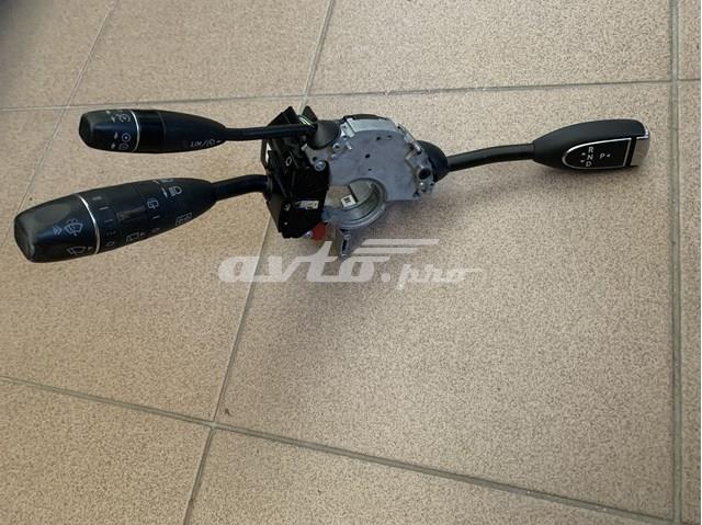Переключатели подрулевые A1644400101 MERCEDES