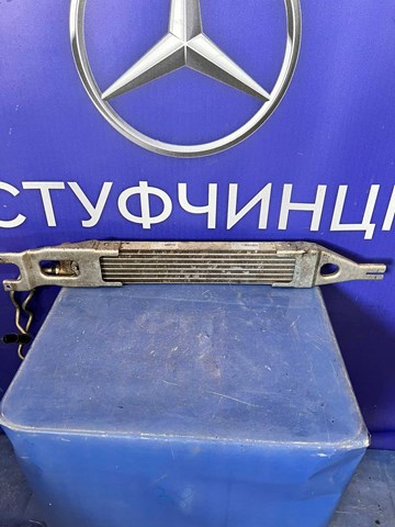 Радиатор АКПП A1645002000 MERCEDES