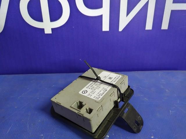 Блок управления центральным замком A1645406745 MERCEDES