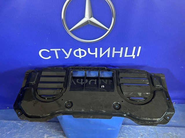 Детали пола (основание кузова или пол) A1665200323 MERCEDES