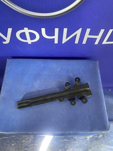 A1666264031 MERCEDES Кронштейн радара круиз контроля (дистроника) купить в Ровно