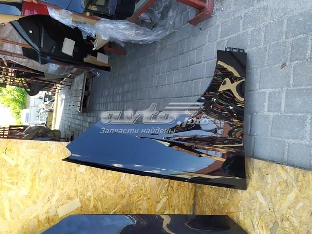 Правое крыло A1668801206 MERCEDES
