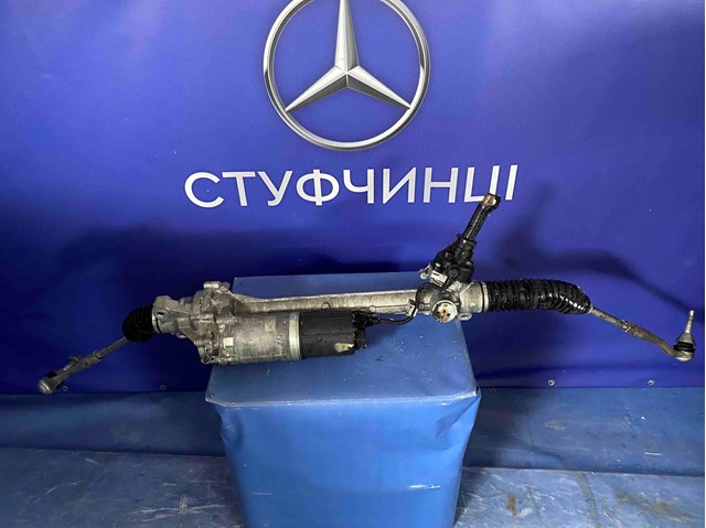 Управление рулевое в сборе A1674603001 MERCEDES