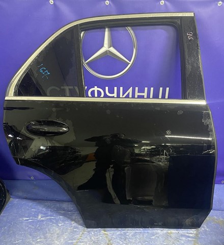 Задняя правая дверь A1677308211 MERCEDES