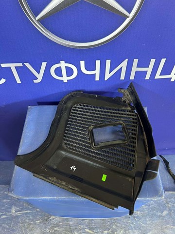 Жабо, левое A1678311200 MERCEDES
