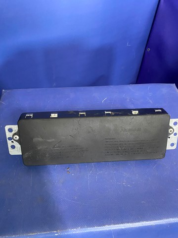 Подушка Айрбег водителя защиты коленей A1678604002 MERCEDES