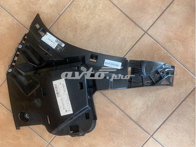 Направляющая заднего бампера, правая A1678802007 MERCEDES