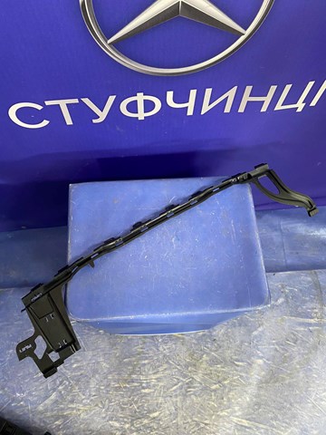 Кронштейн бампера заднего, центральный A1678853805 MERCEDES