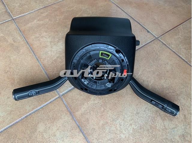 Переключатель подрулевой A1679007110 MERCEDES