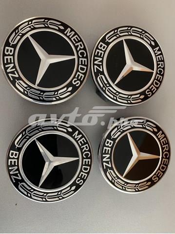 Колпаки на колеса A1714000025 MERCEDES